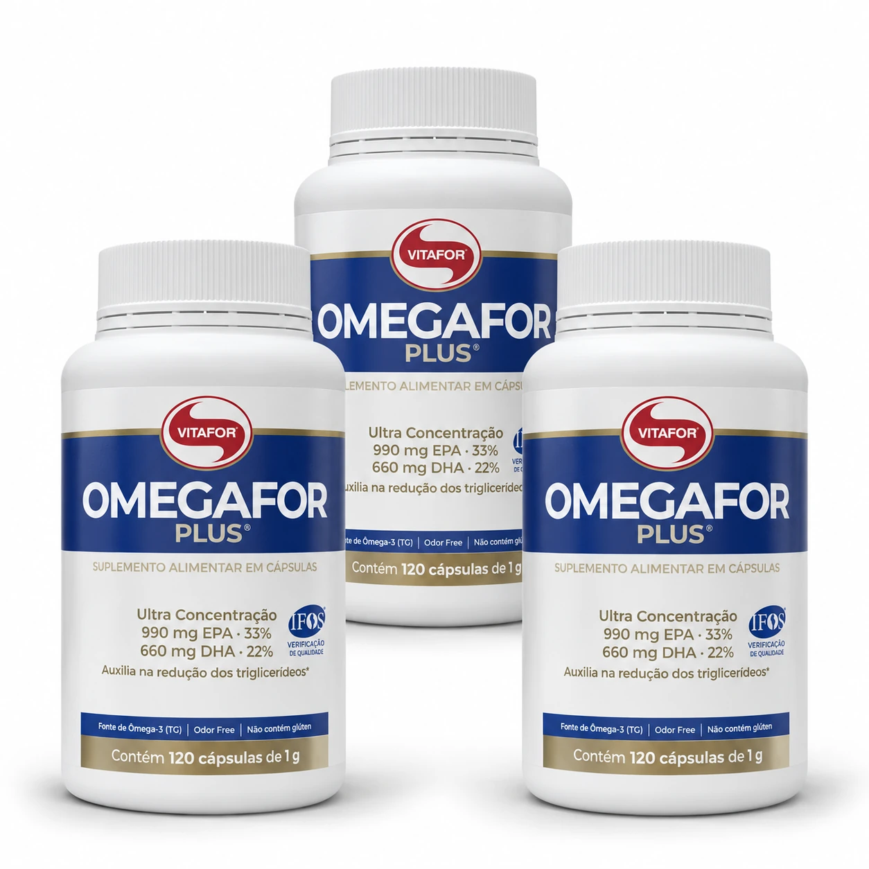OMEGAFOR PLUS - foto 11